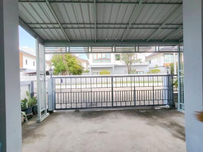 เปี่ยมสุข นครสวรรค์, Nakhon Sawan, Kriang Krai, Muang Nakhon Sawan, Nakhon Sawan, 3 Bedrooms, 150 sqm, Single Detached House For Sale, by The Best Property ลูกปัด, 500585736 - DDproperty.com