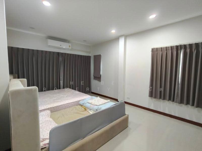 เปี่ยมสุข นครสวรรค์, Nakhon Sawan, Kriang Krai, Muang Nakhon Sawan, Nakhon Sawan, 3 Bedrooms, 150 sqm, Single Detached House For Sale, by The Best Property ลูกปัด, 500585736 - DDproperty.com