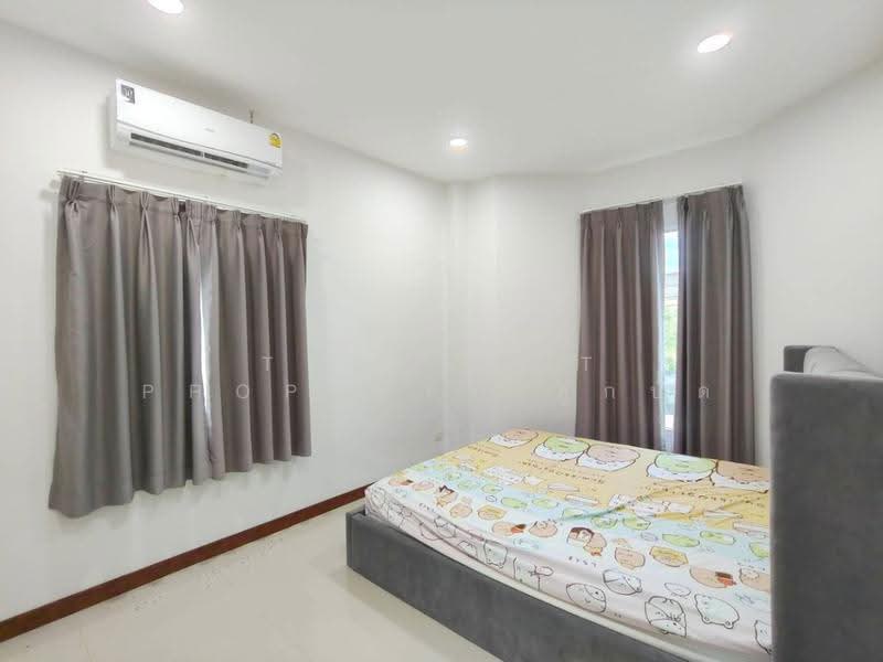 เปี่ยมสุข นครสวรรค์, Nakhon Sawan, Kriang Krai, Muang Nakhon Sawan, Nakhon Sawan, 3 Bedrooms, 150 sqm, Single Detached House For Sale, by The Best Property ลูกปัด, 500585736 - DDproperty.com