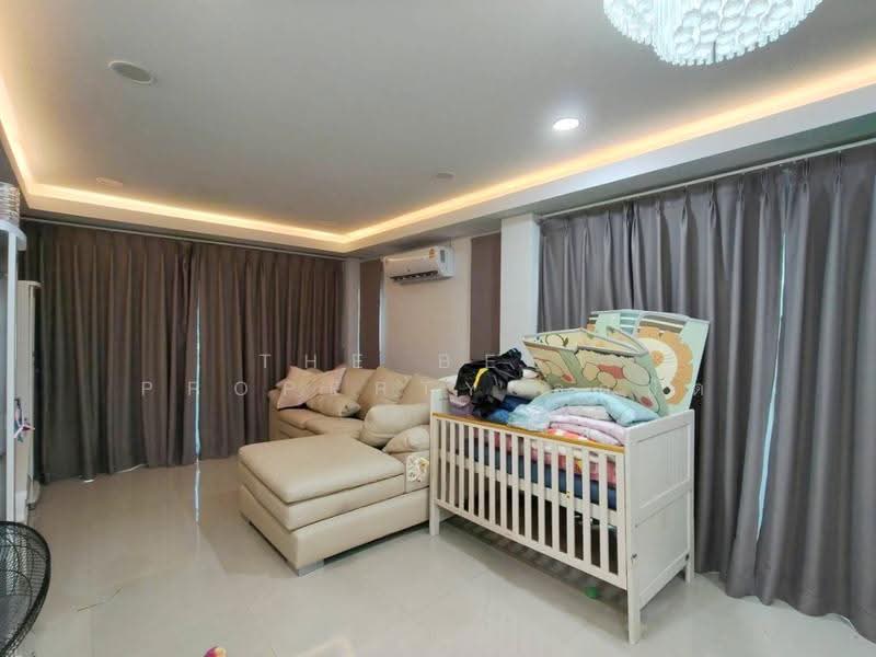 เปี่ยมสุข นครสวรรค์, Nakhon Sawan, Kriang Krai, Muang Nakhon Sawan, Nakhon Sawan, 3 Bedrooms, 150 sqm, Single Detached House For Sale, by The Best Property ลูกปัด, 500585736 - DDproperty.com