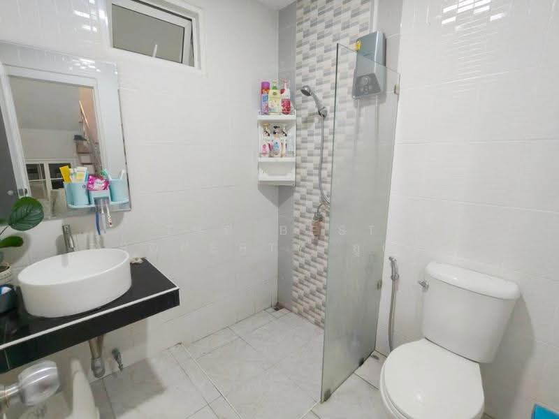 เปี่ยมสุข นครสวรรค์, Nakhon Sawan, Kriang Krai, Muang Nakhon Sawan, Nakhon Sawan, 3 Bedrooms, 150 sqm, Single Detached House For Sale, by The Best Property ลูกปัด, 500585736 - DDproperty.com
