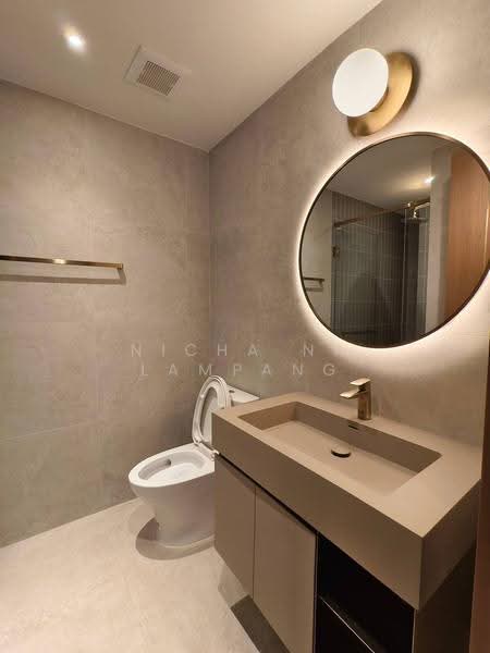 Via 34, bangkok, 15 Soi Sukhumvit 34, Khong Tan, Khlong Toei, Bangkok, 2 Bedrooms, 87 sqm, Condo For Sale, by Nicha Na Lampang, 500585738 - DDproperty.com
