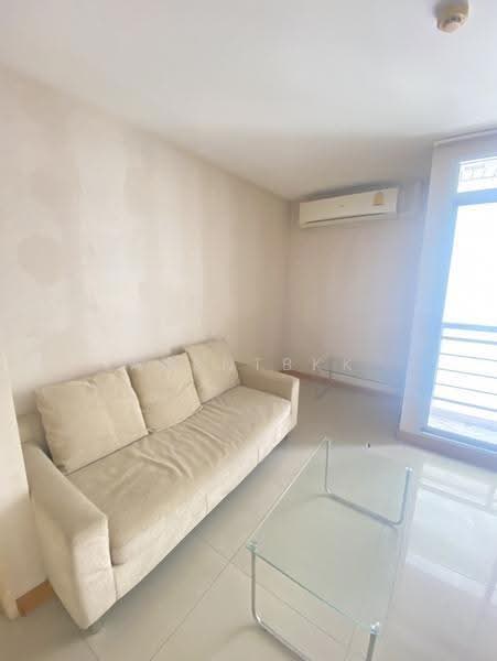 The Link Sukhumvit 50, bangkok, Soi Sukhumvit 50, Sukhumvit Road, Phra Kanong, Khlong Toei, Bangkok, 1 Bedroom, 43 sqm, Condo For Rent, by Agentbkk, 500585739 - DDproperty.com