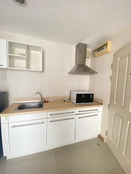 The Link Sukhumvit 50, bangkok, Soi Sukhumvit 50, Sukhumvit Road, Phra Kanong, Khlong Toei, Bangkok, 1 Bedroom, 43 sqm, Condo For Rent, by Agentbkk, 500585739 - DDproperty.com