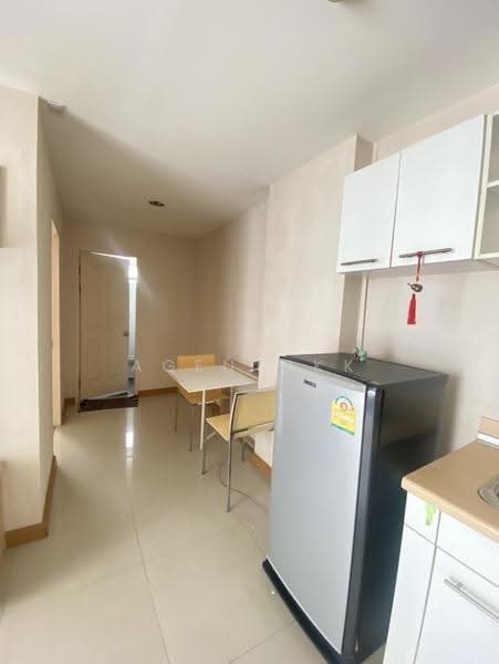 The Link Sukhumvit 50, bangkok, Soi Sukhumvit 50, Sukhumvit Road, Phra Kanong, Khlong Toei, Bangkok, 1 Bedroom, 43 sqm, Condo For Rent, by Agentbkk, 500585739 - DDproperty.com