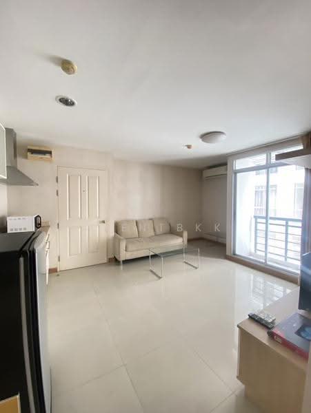 The Link Sukhumvit 50, bangkok, Soi Sukhumvit 50, Sukhumvit Road, Phra Kanong, Khlong Toei, Bangkok, 1 Bedroom, 43 sqm, Condo For Rent, by Agentbkk, 500585739 - DDproperty.com