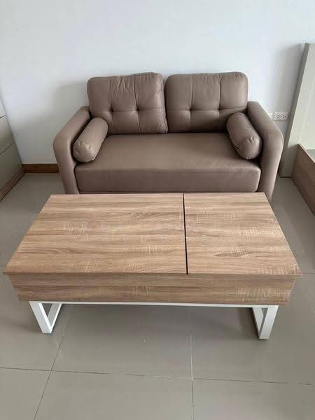 Supalai River Resort, bangkok, 99 Charoennakhon Road, Samlae, Thon Buri, Bangkok, 1 Bedroom, 38 sqm, Condo For Sale, by Preeyapohn Jatuchai, 500585740 - DDproperty.com