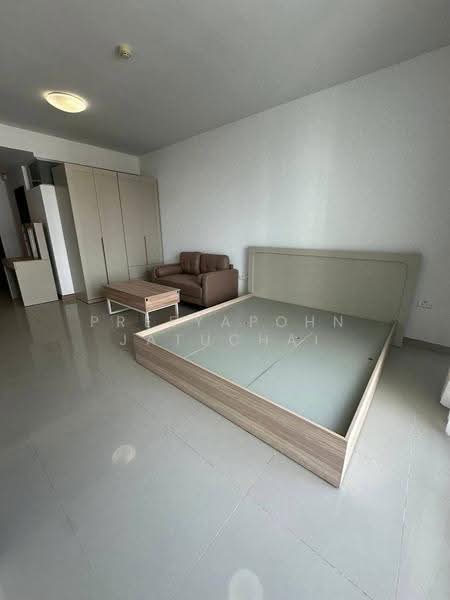 Supalai River Resort, bangkok, 99 Charoennakhon Road, Samlae, Thon Buri, Bangkok, 1 Bedroom, 38 sqm, Condo For Sale, by Preeyapohn Jatuchai, 500585740 - DDproperty.com