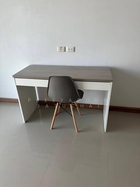 Supalai River Resort, bangkok, 99 Charoennakhon Road, Samlae, Thon Buri, Bangkok, 1 Bedroom, 38 sqm, Condo For Sale, by Preeyapohn Jatuchai, 500585740 - DDproperty.com