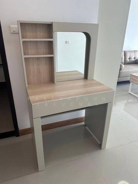 Supalai River Resort, bangkok, 99 Charoennakhon Road, Samlae, Thon Buri, Bangkok, 1 Bedroom, 38 sqm, Condo For Sale, by Preeyapohn Jatuchai, 500585740 - DDproperty.com