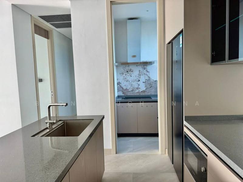 Reflection Jomtien Beach, chon-buri, 15 Village No. 1 98/1, Na Chom Thian, Sattahip, Chon Buri (Pattaya), 2 Bedrooms, 114 sqm, Condo For Sale, by Boonyanuch Unna, 500585742 - DDproperty.com