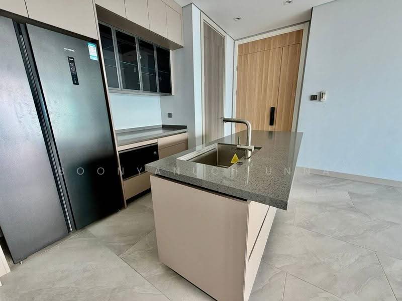 Reflection Jomtien Beach, chon-buri, 15 Village No. 1 98/1, Na Chom Thian, Sattahip, Chon Buri (Pattaya), 2 Bedrooms, 114 sqm, Condo For Sale, by Boonyanuch Unna, 500585742 - DDproperty.com