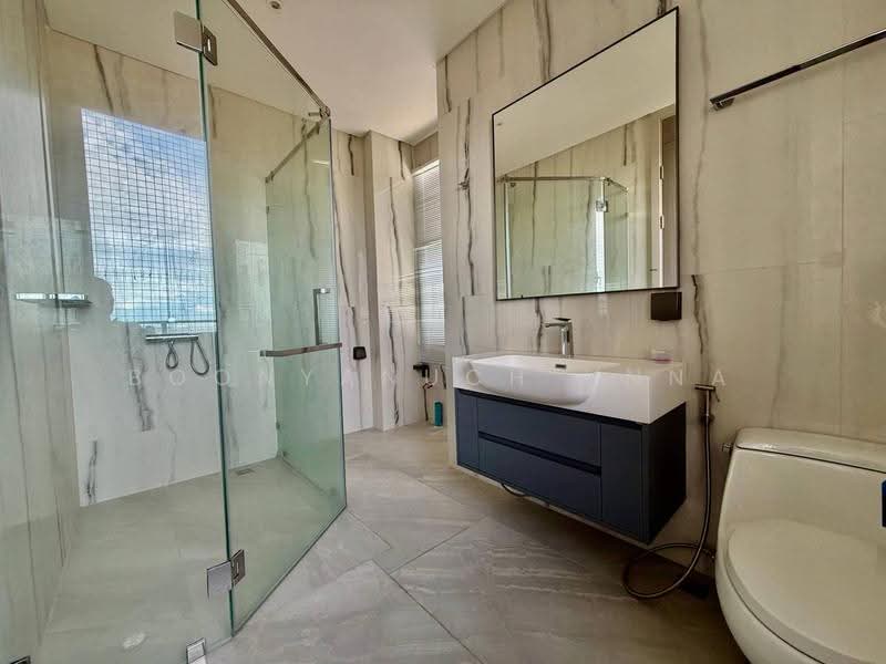 Reflection Jomtien Beach, chon-buri, 15 Village No. 1 98/1, Na Chom Thian, Sattahip, Chon Buri (Pattaya), 2 Bedrooms, 114 sqm, Condo For Sale, by Boonyanuch Unna, 500585742 - DDproperty.com