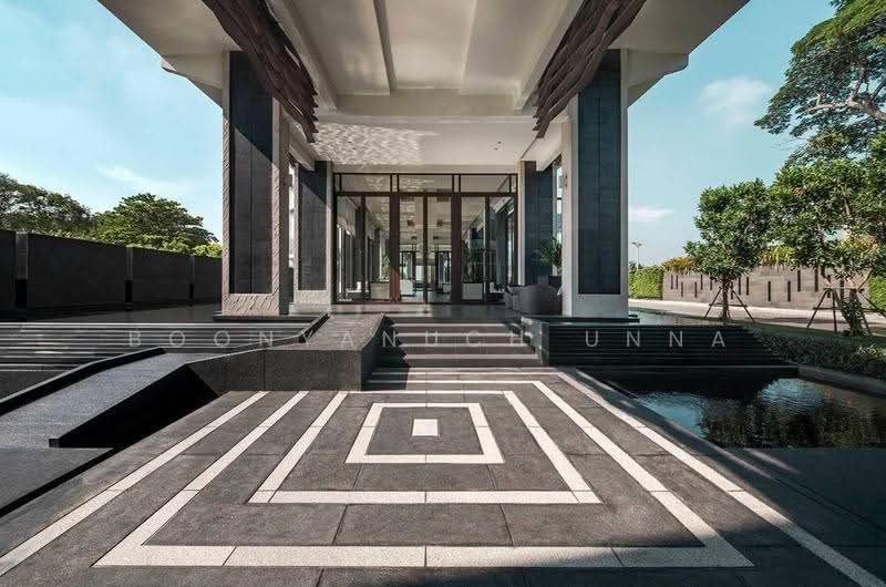 Reflection Jomtien Beach, chon-buri, 15 Village No. 1 98/1, Na Chom Thian, Sattahip, Chon Buri (Pattaya), 2 Bedrooms, 114 sqm, Condo For Sale, by Boonyanuch Unna, 500585742 - DDproperty.com