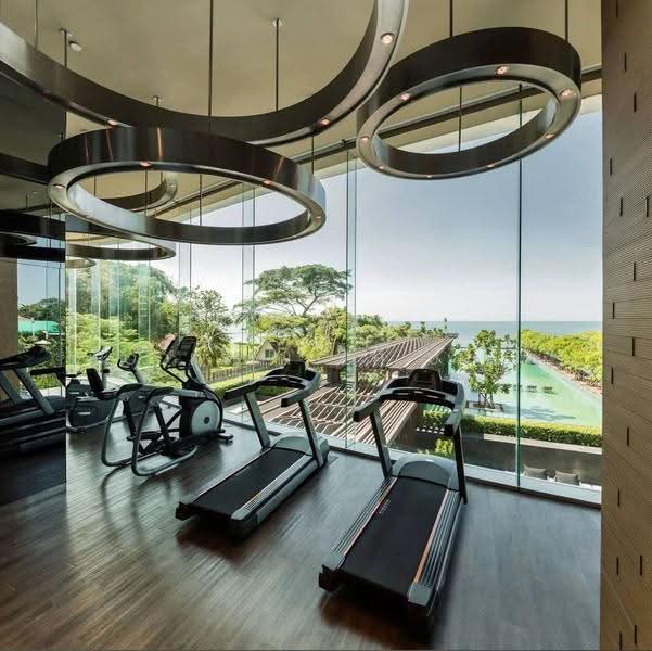 Reflection Jomtien Beach, chon-buri, 15 Village No. 1 98/1, Na Chom Thian, Sattahip, Chon Buri (Pattaya), 2 Bedrooms, 114 sqm, Condo For Sale, by Boonyanuch Unna, 500585742 - DDproperty.com