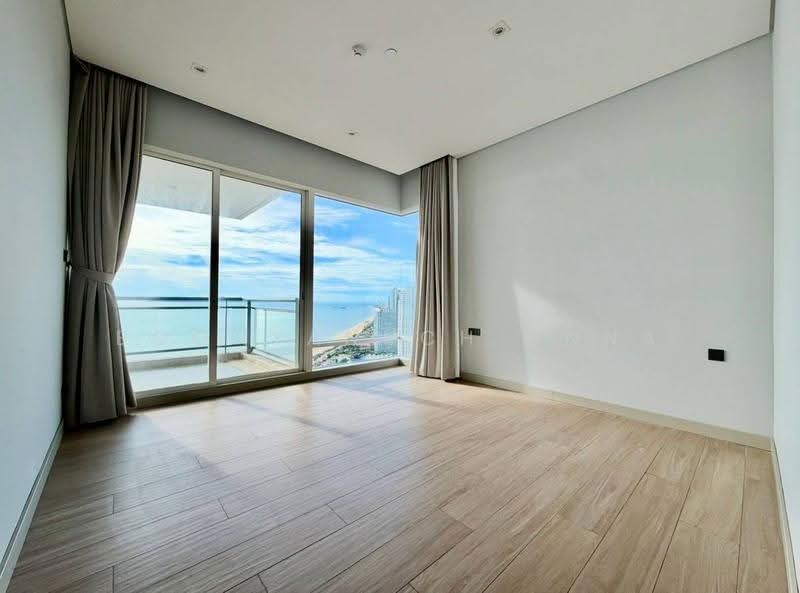 Reflection Jomtien Beach, chon-buri, 15 Village No. 1 98/1, Na Chom Thian, Sattahip, Chon Buri (Pattaya), 2 Bedrooms, 114 sqm, Condo For Sale, by Boonyanuch Unna, 500585742 - DDproperty.com
