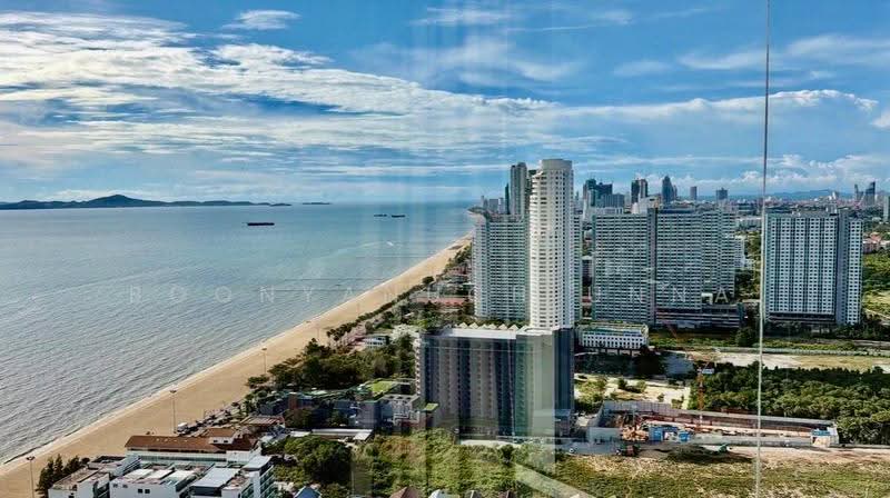 Reflection Jomtien Beach, chon-buri, 15 Village No. 1 98/1, Na Chom Thian, Sattahip, Chon Buri (Pattaya), 2 Bedrooms, 114 sqm, Condo For Sale, by Boonyanuch Unna, 500585742 - DDproperty.com