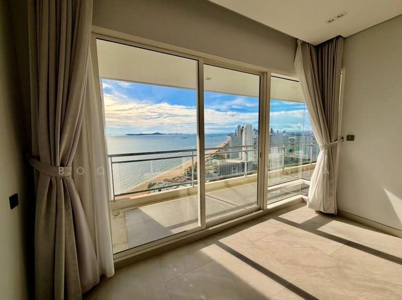 Reflection Jomtien Beach, chon-buri, 15 Village No. 1 98/1, Na Chom Thian, Sattahip, Chon Buri (Pattaya), 2 Bedrooms, 114 sqm, Condo For Sale, by Boonyanuch Unna, 500585742 - DDproperty.com