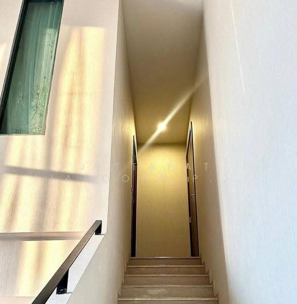 PYNE by Sansiri, bangkok, Prayatai Road, Thanon Phetchaburi, Ratchathewi, Bangkok, 2 Bedrooms, 80 sqm, Condo For Sale, by Jettapat Jaroonpipatkun, 500585744 - DDproperty.com