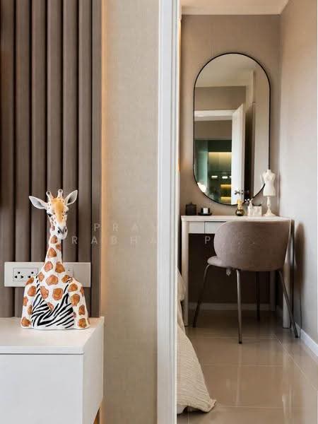 Lumpini Ville Naklua-Wongamat, chon-buri, Pattaya-Na Kluea Rd, Na Kloe, Bang Lamung (Pattaya), Chon Buri (Pattaya), 1 Bedroom, 34 sqm, Condo For Sale, by Praveen Peter, 500585745 - DDproperty.com