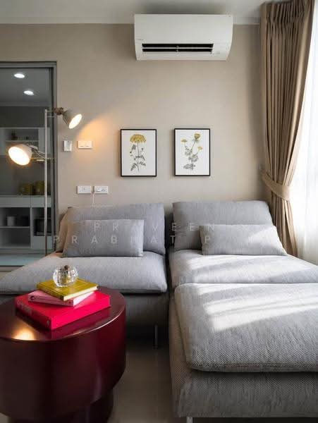 Lumpini Ville Naklua-Wongamat, chon-buri, Pattaya-Na Kluea Rd, Na Kloe, Bang Lamung (Pattaya), Chon Buri (Pattaya), 1 Bedroom, 34 sqm, Condo For Sale, by Praveen Peter, 500585745 - DDproperty.com