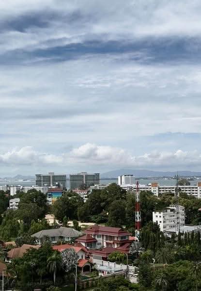 Lumpini Ville Naklua-Wongamat, chon-buri, Pattaya-Na Kluea Rd, Na Kloe, Bang Lamung (Pattaya), Chon Buri (Pattaya), 1 Bedroom, 34 sqm, Condo For Sale, by Praveen Peter, 500585745 - DDproperty.com