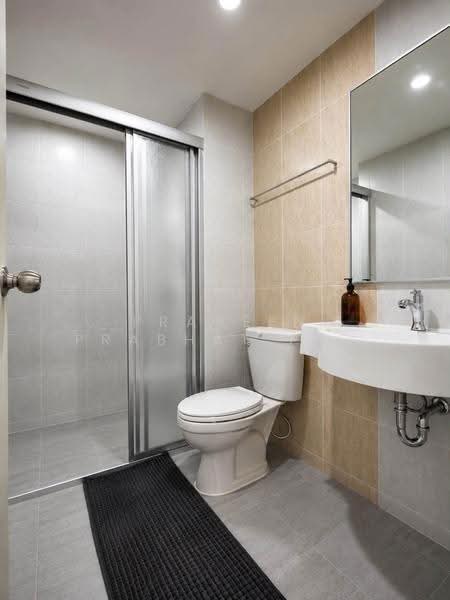 Lumpini Ville Naklua-Wongamat, chon-buri, Pattaya-Na Kluea Rd, Na Kloe, Bang Lamung (Pattaya), Chon Buri (Pattaya), 1 Bedroom, 34 sqm, Condo For Sale, by Praveen Peter, 500585745 - DDproperty.com