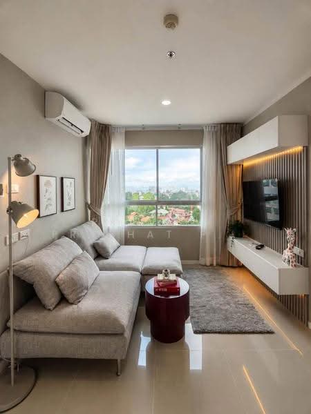 Lumpini Ville Naklua-Wongamat, chon-buri, Pattaya-Na Kluea Rd, Na Kloe, Bang Lamung (Pattaya), Chon Buri (Pattaya), 1 Bedroom, 34 sqm, Condo For Sale, by Praveen Peter, 500585745 - DDproperty.com