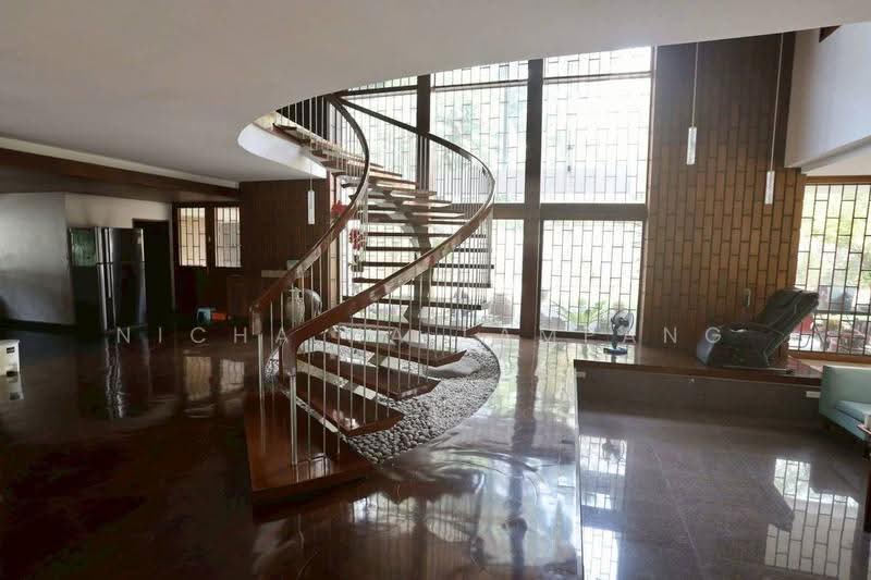 บ้าน 4-ห้องนอน, กรุงเทพ, คลองตันเหนือ, วัฒนา, กรุงเทพ, 2,376 ตร.ม., บ้านเดี่ยว ขาย, โดย Nicha Na Lampang, 500585747 - DDproperty.com