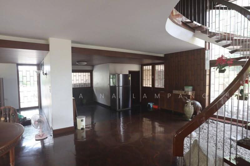 บ้าน 4-ห้องนอน, กรุงเทพ, คลองตันเหนือ, วัฒนา, กรุงเทพ, 2,376 ตร.ม., บ้านเดี่ยว ขาย, โดย Nicha Na Lampang, 500585747 - DDproperty.com