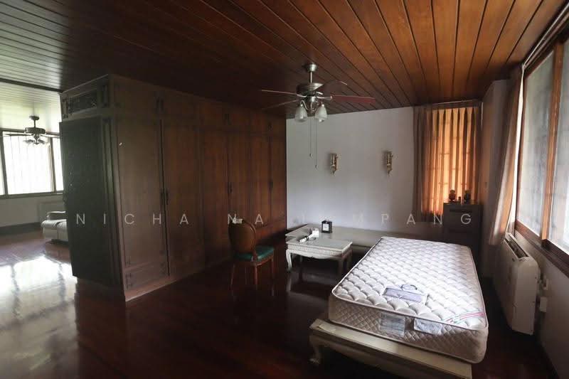 บ้าน 4-ห้องนอน, กรุงเทพ, คลองตันเหนือ, วัฒนา, กรุงเทพ, 2,376 ตร.ม., บ้านเดี่ยว ขาย, โดย Nicha Na Lampang, 500585747 - DDproperty.com
