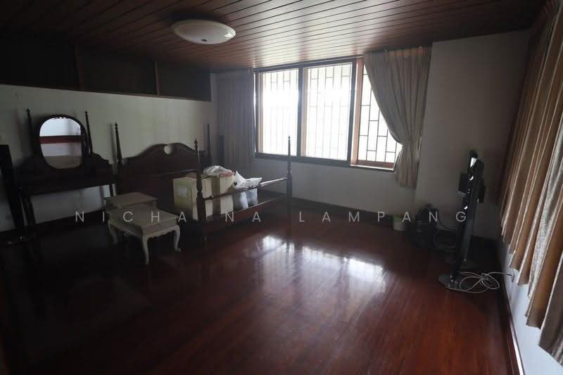 บ้าน 4-ห้องนอน, กรุงเทพ, คลองตันเหนือ, วัฒนา, กรุงเทพ, 2,376 ตร.ม., บ้านเดี่ยว ขาย, โดย Nicha Na Lampang, 500585747 - DDproperty.com