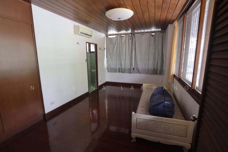 4-BR House, bangkok, Khlong Tan Nua, Watthana, Bangkok, 4 Bedrooms, 2,376 sqm, Single Detached House For Sale, by Nicha Na Lampang, 500585747 - DDproperty.com