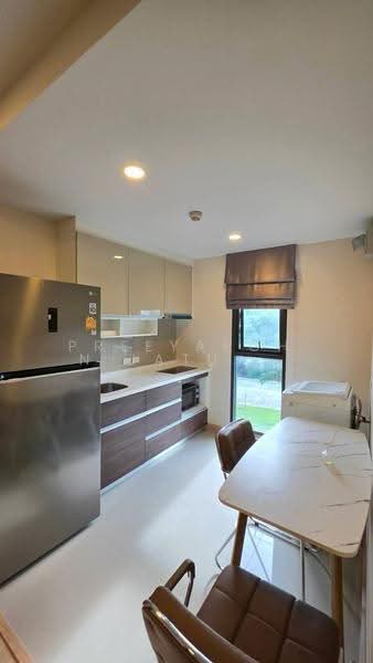 Supalai Prime Rama 9, bangkok, Rama 9 Road, Bang Kapi, Huai Khwang, Bangkok, 2 Bedrooms, 48 sqm, Condo For Sale, by Preeyapohn Jatuchai, 500585749 - DDproperty.com