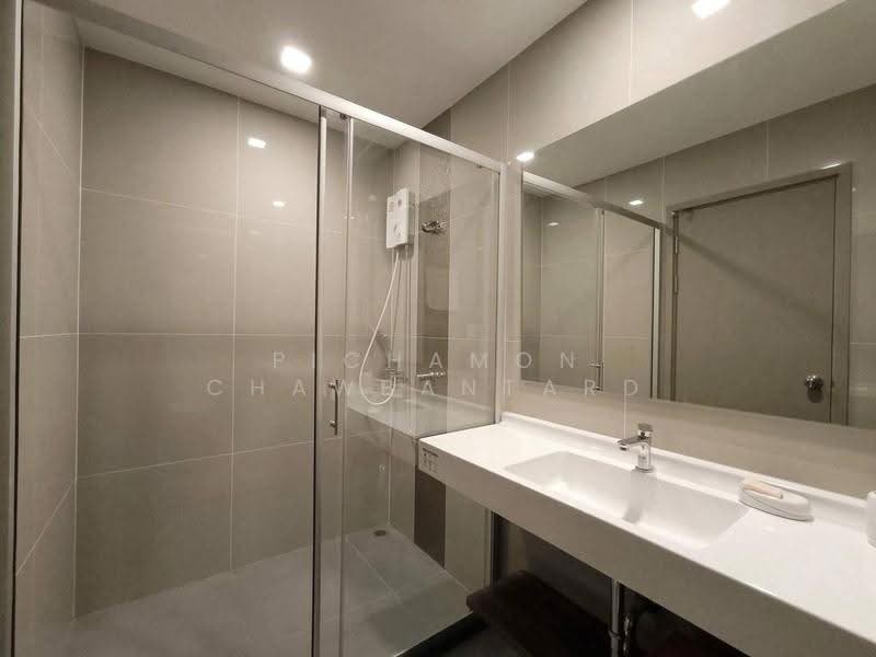 IDEO Rama 9-Asoke, bangkok, Rama 9 Road, Huai Khwang, Bangkok, 2 Bedrooms, 58 sqm, Condo For Rent, by Pichamon Chawbantard, 500585755 - DDproperty.com