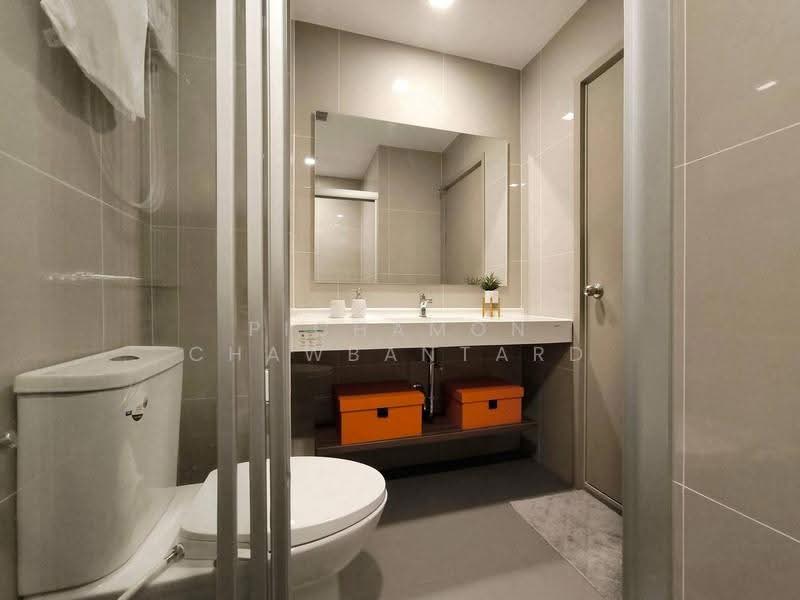 IDEO Rama 9-Asoke, bangkok, Rama 9 Road, Huai Khwang, Bangkok, 2 Bedrooms, 58 sqm, Condo For Rent, by Pichamon Chawbantard, 500585755 - DDproperty.com