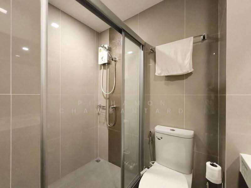 IDEO Rama 9-Asoke, bangkok, Rama 9 Road, Huai Khwang, Bangkok, 2 Bedrooms, 58 sqm, Condo For Rent, by Pichamon Chawbantard, 500585755 - DDproperty.com