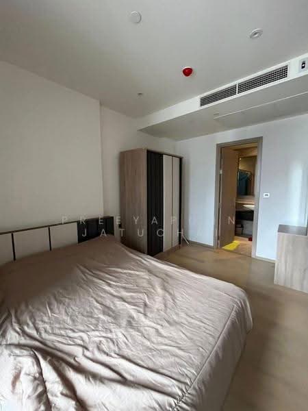 ASHTON Asoke-Rama 9, bangkok, 469 Asoke-Dindaeng Road, Din Daeng, Bangkok, 1 Bedroom, 40 sqm, Condo For Sale, by Preeyapohn Jatuchai, 500585756 - DDproperty.com
