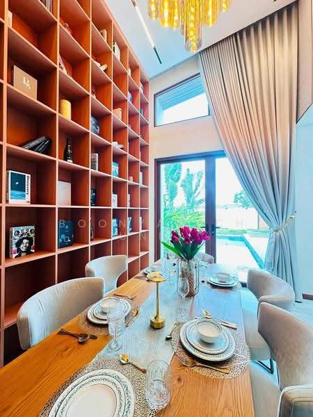undefined, ชลบุรี, โป่ง, บางละมุง, ชลบุรี, 300 ตร.ม., วิลล่า ขาย, โดย Boonyanuch Unna, 500585758 - DDproperty.com