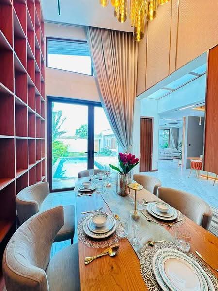 undefined, ชลบุรี, โป่ง, บางละมุง, ชลบุรี, 300 ตร.ม., วิลล่า ขาย, โดย Boonyanuch Unna, 500585758 - DDproperty.com