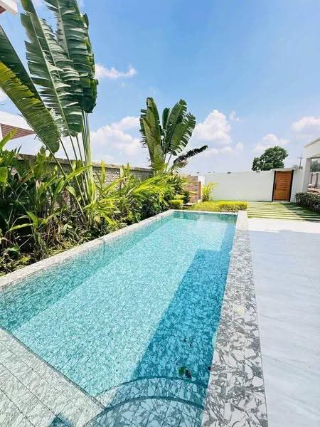 undefined, chon-buri, Poong, Bang Lamung (Pattaya), Chon Buri (Pattaya), 5 Bedrooms, 300 sqm, Villa For Sale, by Boonyanuch Unna, 500585758 - DDproperty.com