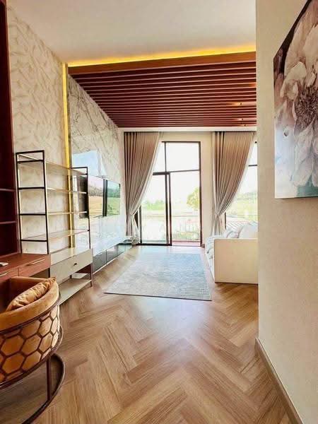 undefined, chon-buri, Poong, Bang Lamung (Pattaya), Chon Buri (Pattaya), 5 Bedrooms, 300 sqm, Villa For Sale, by Boonyanuch Unna, 500585758 - DDproperty.com