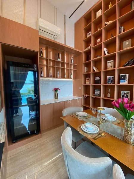 undefined, chon-buri, Poong, Bang Lamung (Pattaya), Chon Buri (Pattaya), 5 Bedrooms, 300 sqm, Villa For Sale, by Boonyanuch Unna, 500585758 - DDproperty.com