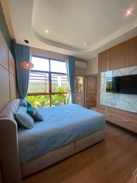undefined, chon-buri, Poong, Bang Lamung (Pattaya), Chon Buri (Pattaya), 5 Bedrooms, 300 sqm, Villa For Sale, by Boonyanuch Unna, 500585758 - DDproperty.com