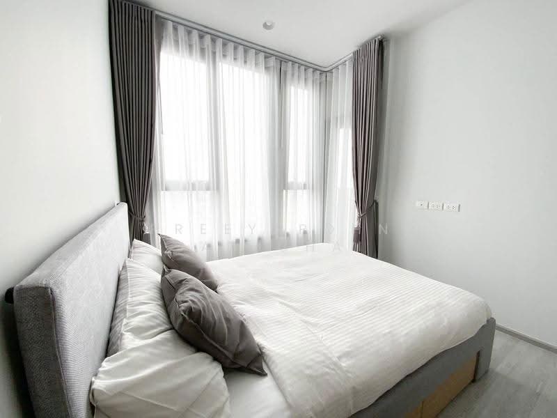 XT Ekkamai, bangkok, 259 Soi Sukhumvit 63, Khlong Tan Nua, Watthana, Bangkok, 1 Bedroom, 30 sqm, Condo For Sale, by Preeyapohn Jatuchai, 500585763 - DDproperty.com