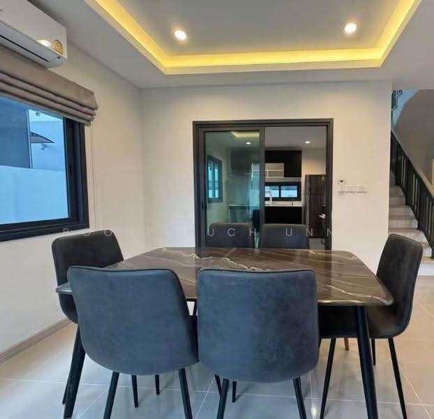 PATTA Define, chon-buri, Ta Khian Tia, Bang Lamung (Pattaya), Chon Buri (Pattaya), 3 Bedrooms, 150 sqm, Single Detached House For Sale, by Boonyanuch Unna, 500585764 - DDproperty.com