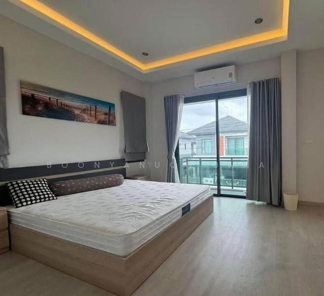 PATTA Define, chon-buri, Ta Khian Tia, Bang Lamung (Pattaya), Chon Buri (Pattaya), 3 Bedrooms, 150 sqm, Single Detached House For Sale, by Boonyanuch Unna, 500585764 - DDproperty.com
