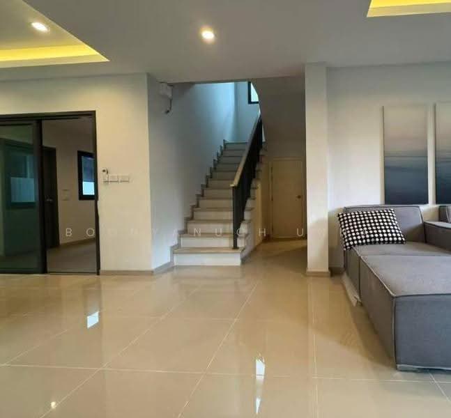 PATTA Define, chon-buri, Ta Khian Tia, Bang Lamung (Pattaya), Chon Buri (Pattaya), 3 Bedrooms, 150 sqm, Single Detached House For Sale, by Boonyanuch Unna, 500585764 - DDproperty.com