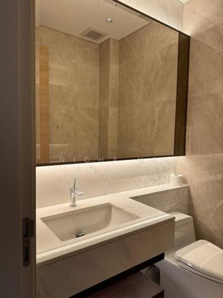 Sindhorn Residence, bangkok, 54 Soi Ton Son, Lumphini, Pathum Wan, Bangkok, 2 Bedrooms, 154 sqm, Condo For Sale, by Nicha Na Lampang, 500585765 - DDproperty.com