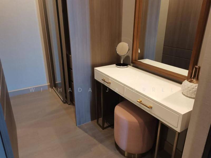 The Esse at Singha Complex, bangkok, 1788 New Petchaburi Rd, Khlongtoei Nua, Watthana, Bangkok, 1 Bedroom, 35 sqm, Condo For Rent, by Withada Jaiarree, 500585767 - DDproperty.com